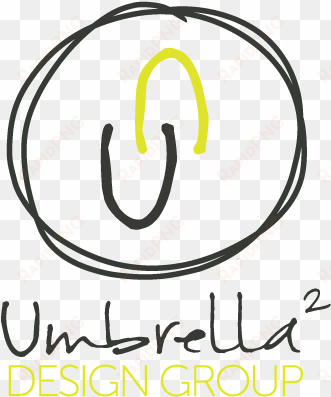 is it a logo some business cards and a website at umbrella² - design