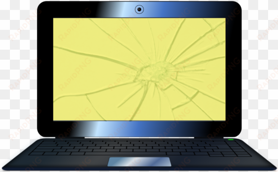 is your laptop screen or digitizer broken - gandhi computer services