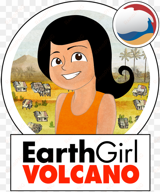isaac kerlow on twitter &quot - earth girl volcano