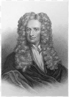 isaac newton