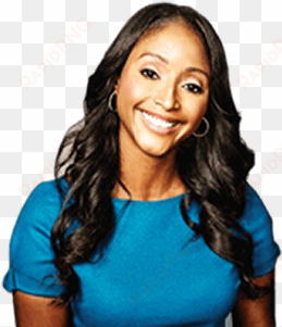 isha sesay says western media too trump-focused as - isha sesay