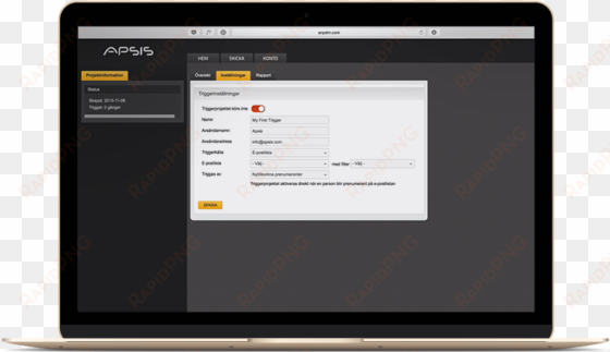 it pays to show you care - flat panel display
