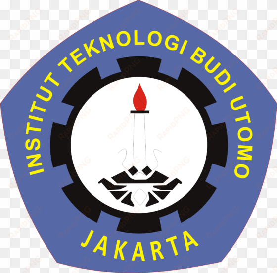 itbu , http - logo institut teknologi budi utomo