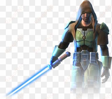 it's time to start narrowing down my choices for which - guardian del templo jedi