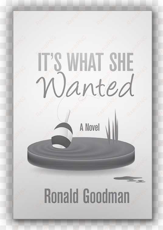 its what she wanted title page - it's what she wanted [book]