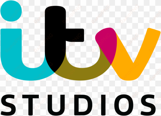 itv studios america - itv studios global entertainment logo