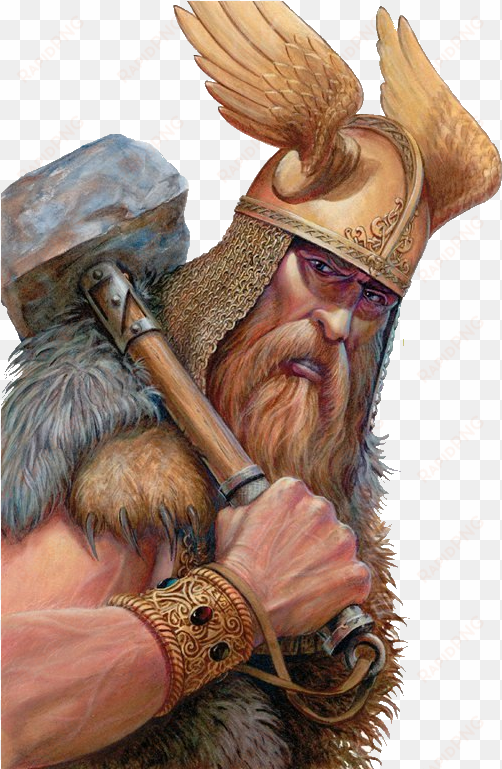 i've always noticed a massive problem with the thor - thor frost giants meme