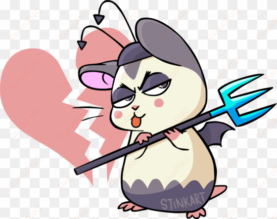 i've been replaying hamtaro ham ham heartbreak - hamtaro: ham-ham heartbreak