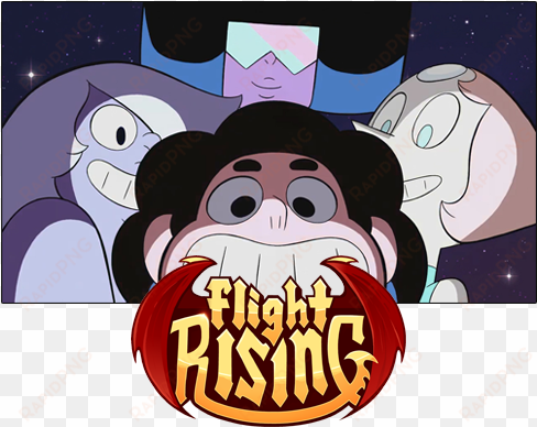 i've noticed a few hub threads around in the gd and - flight rising