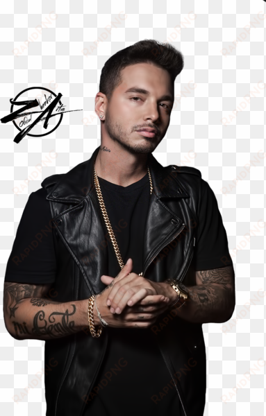 j balvin 2 - j balvin logo vector