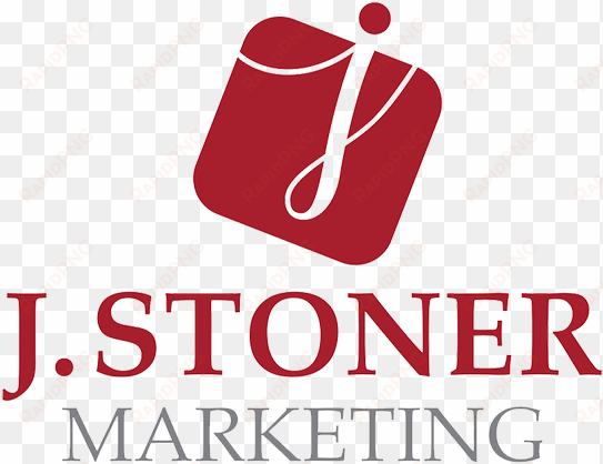 j stoner marketing logo - clover infotech logo