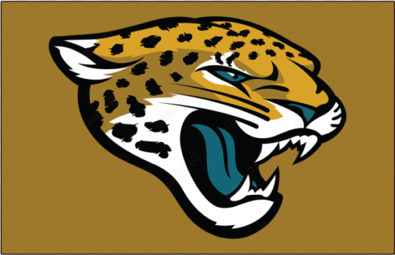 jacksonville jaguars iron ons - jacksonville jaguars helmet logo