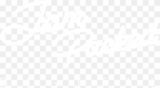 jam packed digital - calligraphy