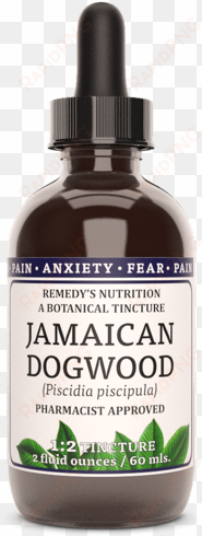 jamaican dogwood - medi peel bor tox