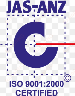 jas-anz vector logo - joint accreditation system of australia and new zealand
