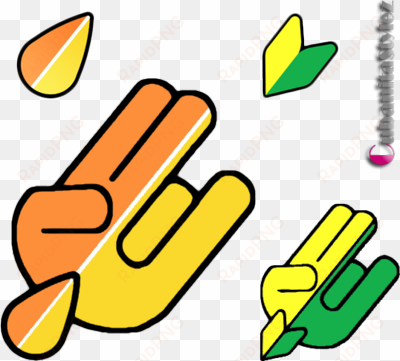 jdm badges psd, free vector - jdm shocker