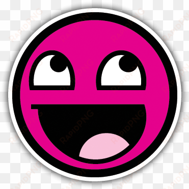 jdm sticker png - smiley