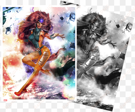 jean grey