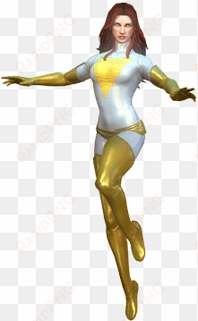 jean grey - jean grey white phoenix marvel heroes