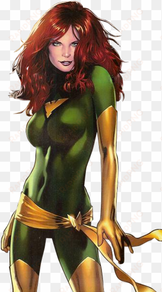 jean grey phoenix png