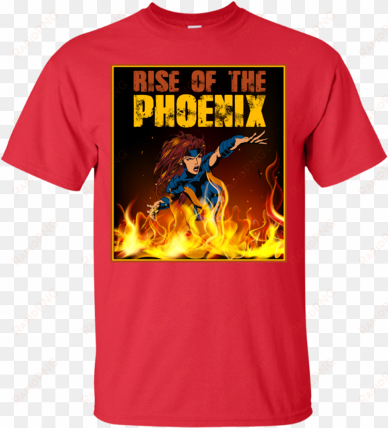 jean grey rise of the phoenix boy t shirt & hoodie - bunnytee marvel - jean grey rise of the phoenix boy