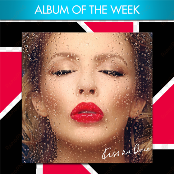 jennifer lopez feat - kylie minogue kiss me once