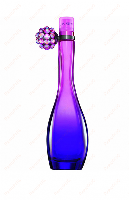 jennifer lopez l - la glow perfume by jennifer lopez edt spray 1.0 oz