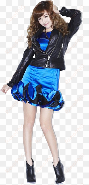 jessica snsd~special png - jessica in the boys