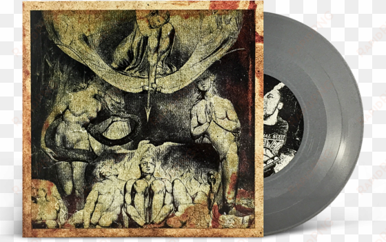 jesus piece / malice at the palace "split"