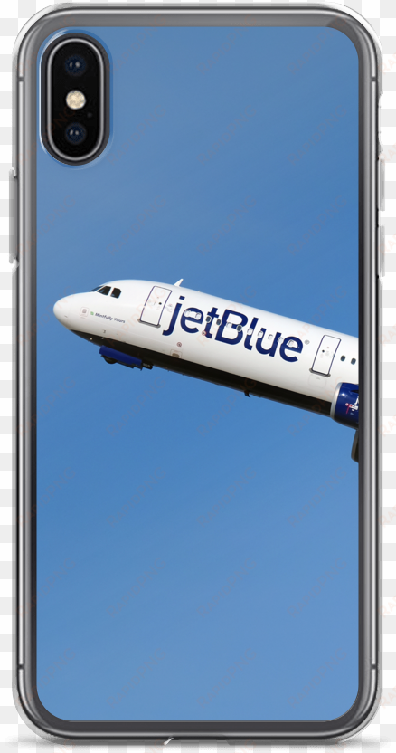 jetblue a321 "mintfully yours" mobile phone - boeing 777
