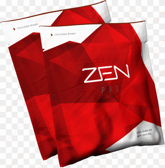 jeunesse zen pro - chocolate dream