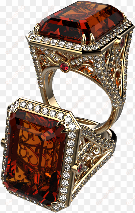 jewelry design matrix