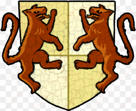 johanna theirin - dragon age heraldry