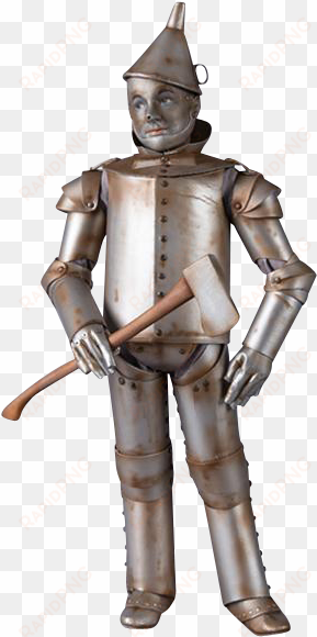 john wright tin man from the wizard of oz - tin man from the wizard of oz png