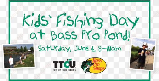 join ttcu and bass pro shops on saturday, june 6 from - alexander mfg co 2959 logo frosted carabiner dome light
