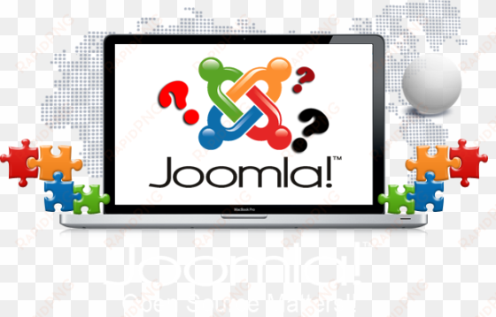 joomla development company - best web development service