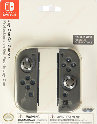 joy-con gel guards - nintendo switch joy-con gel guards controller - grey