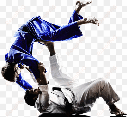 judo png