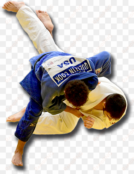 judo throws png