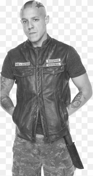 juice sons of anarchy - just sons of anarchy