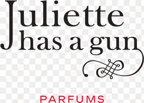 juliette has a gun logo