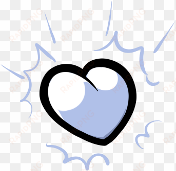 just one of these lonely little blood pumpers might - binding of isaac heart png