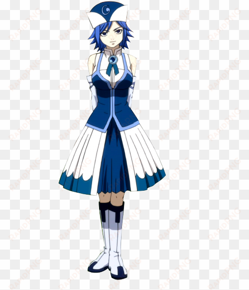 juvia lockser - juvia fairy tail