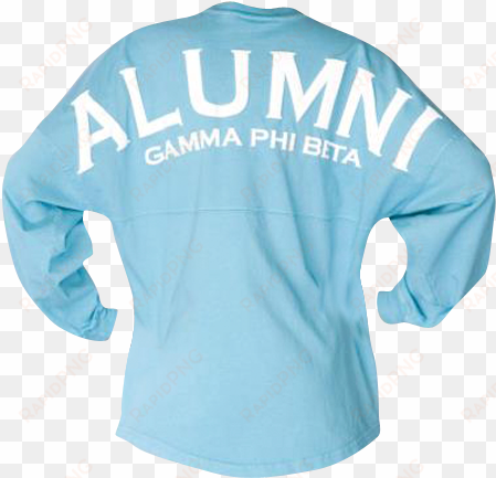 kappa iota bab dari sigma gamma rho 2018-11 - long-sleeved t-shirt