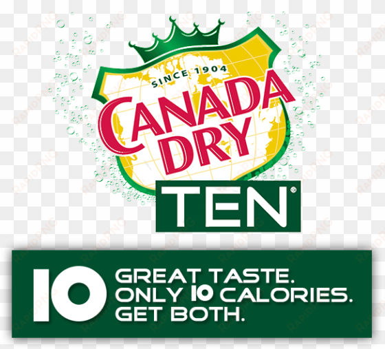 kat graham - canada dry diet ginger ale - 12 pack, 12 fl oz cans
