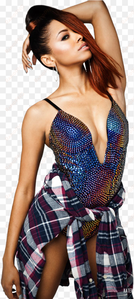 kat graham png - kat graham put your graffiti on me