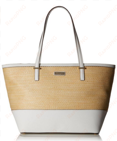 kate spade new york cedar street straw small harmony - kate spade new york