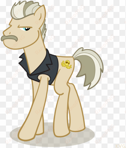 katvangent, clay morrow, ponified, safe, sons of anarchy - sons of anarchy mlp