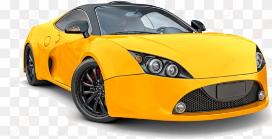 kaze duma nipo - sport car png file