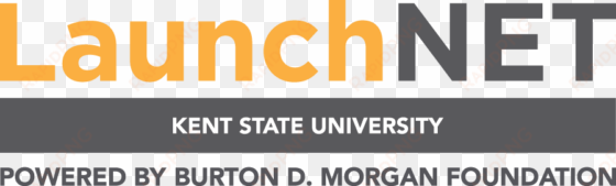 kent state launchnet